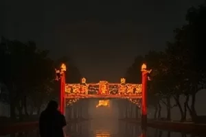 海街食堂纪录片封面：清晨码头鱼市与冒热气的汤碗